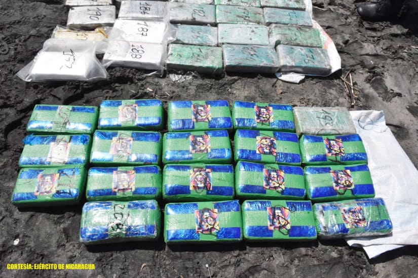 narcotrafico